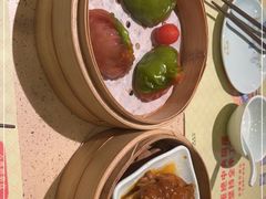 -点都德(千灯湖环宇城店)