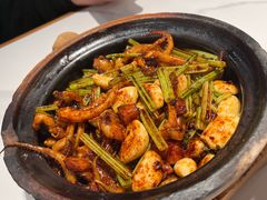 -火啫啫·粤式啫啫煲(南通首店)