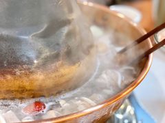 -津门老羊家·铜锅涮羊肉·烧烤(科技园店)