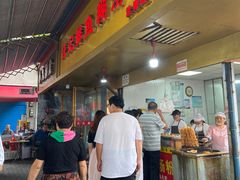 -汪记鲜鱼糊汤粉(沈阳路总店)