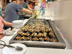 -东方威尼斯温泉酒店