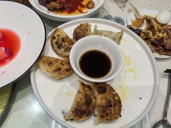 -方荣糊涂菜馆(湖北路店)