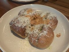 蒜香面包-The Meat & Wine Co Southbank(南岸店)