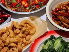 -遇见老南昌-柴火灶(顺外路店)