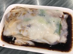 -穗银肠粉店(东川路店)