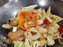 -陈生记黑鱼馆·20年活鱼现杀(宁波鼓楼店)