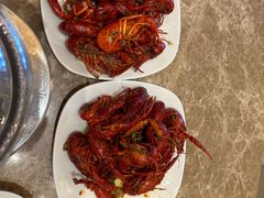 -盛宴标帜餐厅·亲子自助 (南昌喜来登酒店)