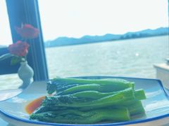-柳莺湖上·湖景餐厅·江南菜(西湖店)