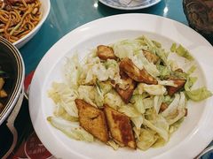 -巴依老爷新疆美食(昌平店)