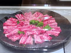 -花时·炭火烧肉(东百中心A馆店)