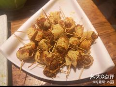-有奴思烤肉·清真(正宁路店)