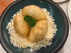 -酌宴府The China Club·广州万富希尔顿酒店(云城东路店)