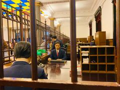-沈阳金融博物馆