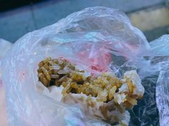 水晶烧麦-清泉阁包子铺(中山路店)