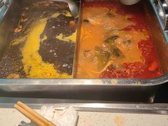 -五星桥原切肥牛火锅(怀德桥店)