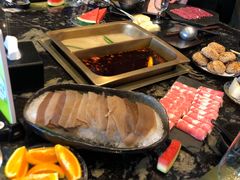 -王家渡火锅店(亦庄店)