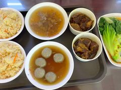 -好成财牛排馆(涂门街总店)