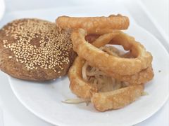 -老磁器口豆汁店(天坛店)