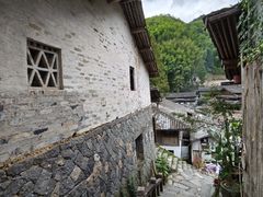 -林坑古村落