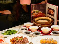 -潮州府·潮菜·砂锅粥(徐家汇店)