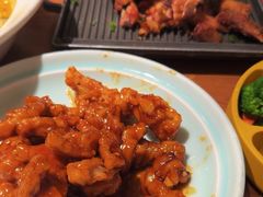 -吕氏疙瘩汤·新派鲁菜(济南万象城店)