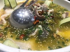 -猪腰一家·地道佛山菜(里水店)