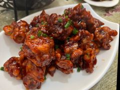 -品雅轩农家乐