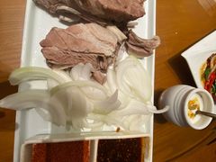 -那拉提之疆·新疆菜(美院店)