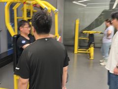 -锐动健身(博地中心店)