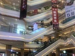 -吾悦广场(南京鼓楼店)