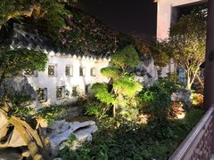 -桃园盛宴·岭南粤菜·手工茶点(南庄店)