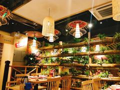 -椰夫人·养生椰子鸡(黄埔时代城店)
