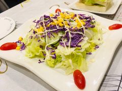 -吱咖啡西式简餐
