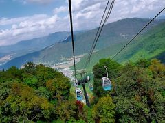 -腾冲云峰山