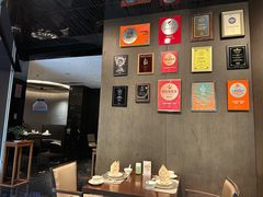-万丽轩·粤菜(王府井金茂万丽酒店)