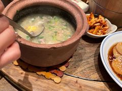 -衡地道·三菜一汤(水岸新城店)
