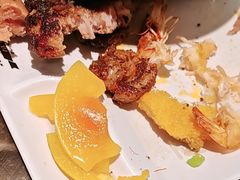 -汉丽斯巴西烤肉自助(市南店)