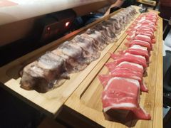 -煲宫猪肚鸡(晶品店)