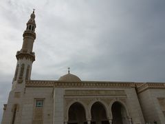 朱美拉清真寺-朱美拉清真寺