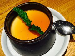 豆花-云海肴·汽锅鸡·云南菜(天津国金汇店)