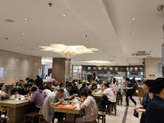 -磨沟沿老字号牛肉面·清真(金港城店)