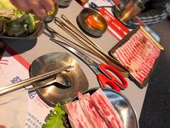 -韩一品韩国料理(柏庐南路店)