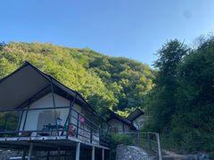 -北京山里寒舍度假酒店