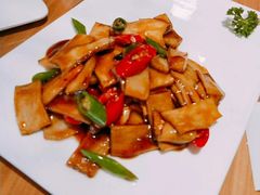 -枣子树·素食餐厅(普陀山店)