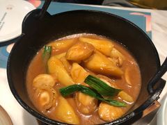 -大树餐厅(益田假日店)