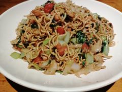 -肉串汪(月坛店)