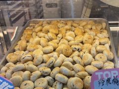 -高一点·徽味酥饼王·黄山烧饼