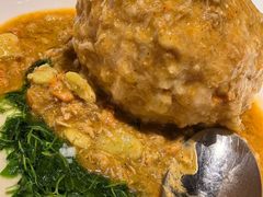 -狮王府淮扬菜(夫子庙老门东店)