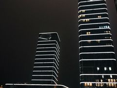 -龙岩佰翔京华酒店(京华购物中心店)