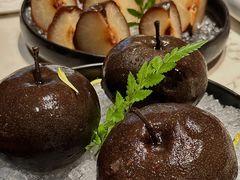 -奉天小馆·非遗东北菜(济南万象城店)